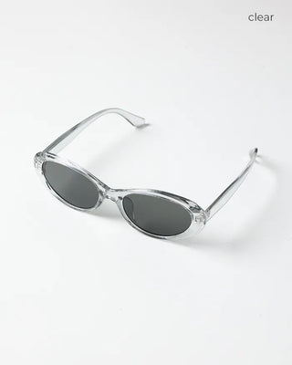 Casual sunglasses
