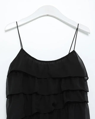 Cancan camisole