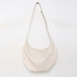 Rounding Hobo Bag