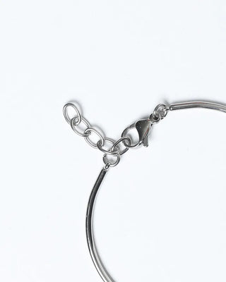 Hard bracelet