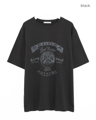 SEDONA T-shirt