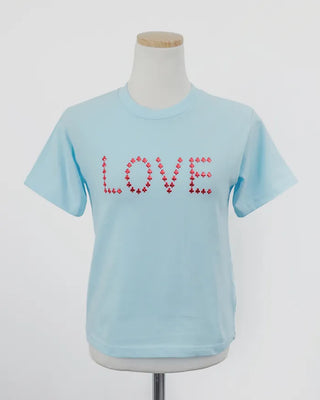 (ORIGINAL) LOVE Parts Slim Fit T-Shirt