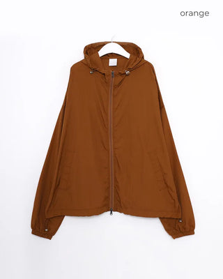 (Unisex) Gopcore Parka Jacket