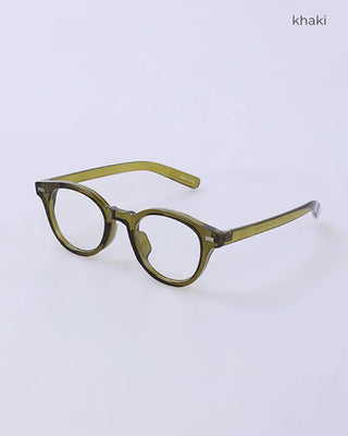 Daily Glasses