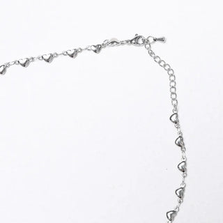 Small Heart Necklace