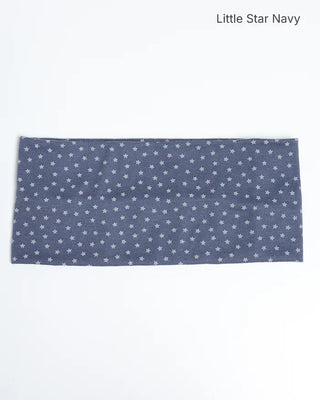 Flower pattern hairband