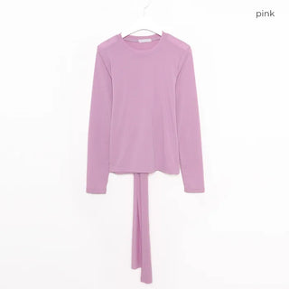 Unique Knot T-shirt