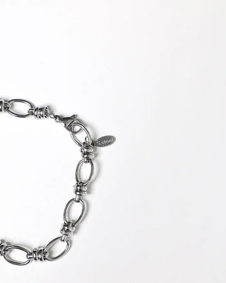 Chain bracelet