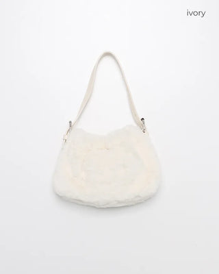 Leopard Square Bag