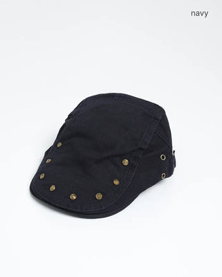 Stud Hunting Cap