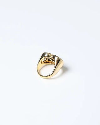Big Heart Ring