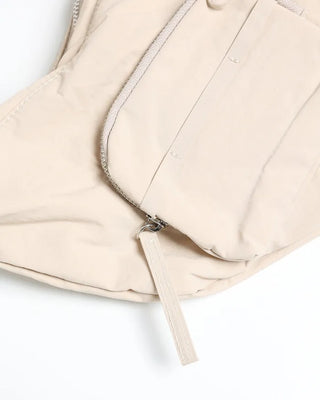 Pocket shoulder bag
