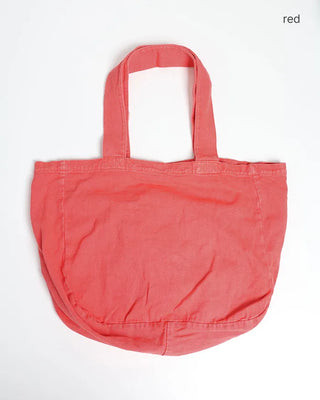 Pigmented Tote Bag