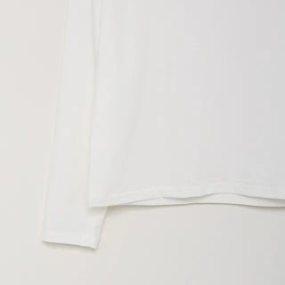 Modal Round T-shirt