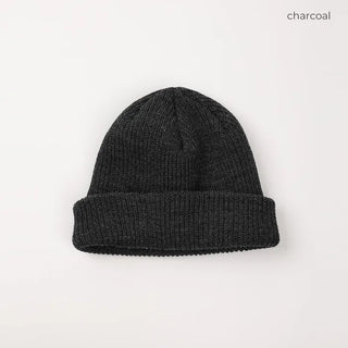 (Unisex) Pop Short Beanie