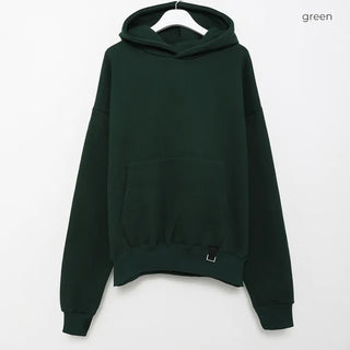 Unisex Basic Hoodie