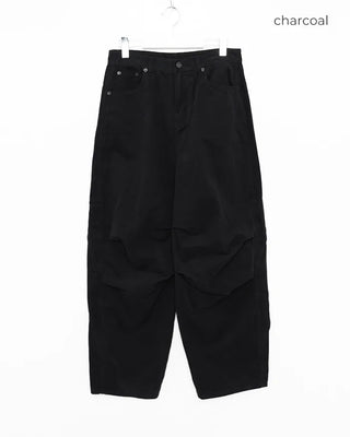 Basic Parachute Pants