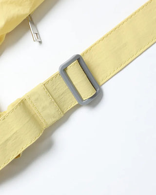 Big Crossbody Bag