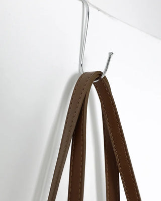 Big Square Shoulder Bag