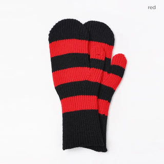 Border Touch Gloves