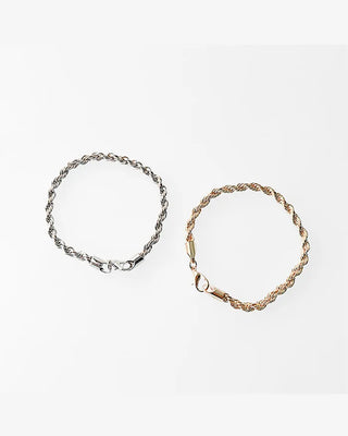 chris chain bracelet