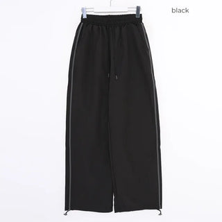 (Unisex) Daily Wide Sweatpants