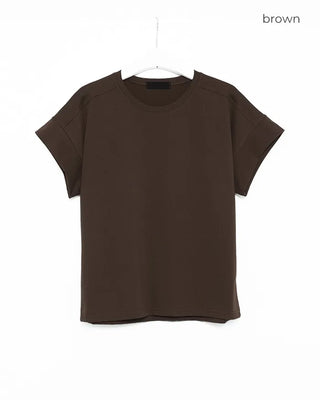 Cool Roll-Up T-Shirt