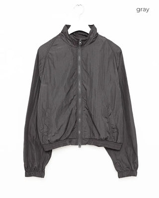 Shining Windbreaker