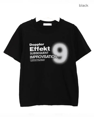 Number (N)ine T-shirt