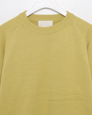 Label Point Knit