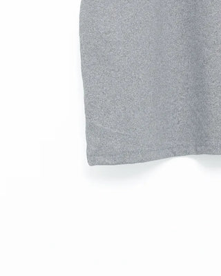 Lettering Off-Shoulder T-Shirt