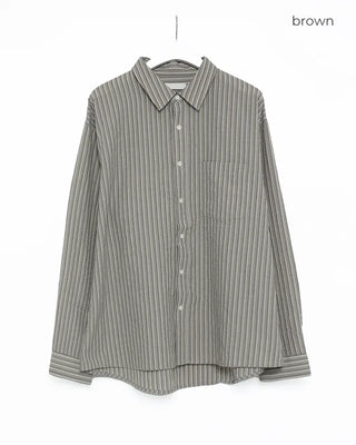 Striped shirt