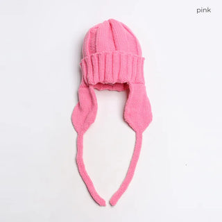 Earmuff Beanie