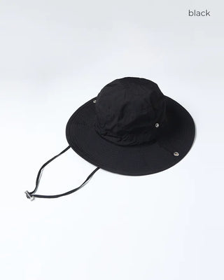 Safari Ring Bucket Hat