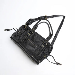 Vintage shoulder bag