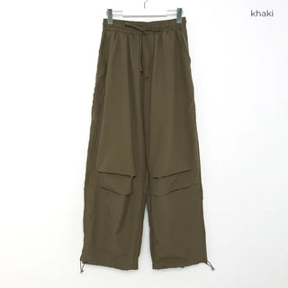 (Unisex) Parachute Pants
