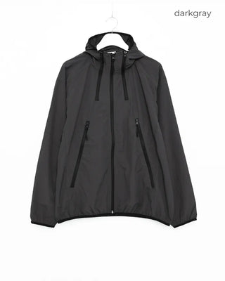 Air Hoodie Windbreaker