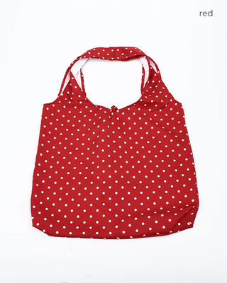 Strap Dot Tote Bag