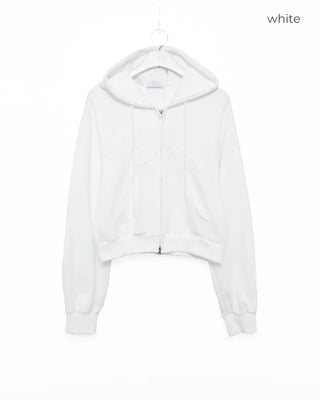 Flower Patch Hoodie