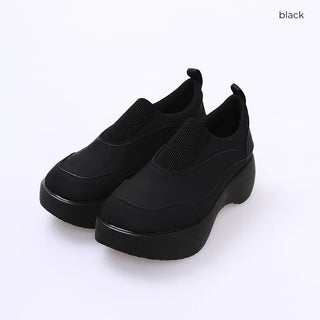 Band sneakers