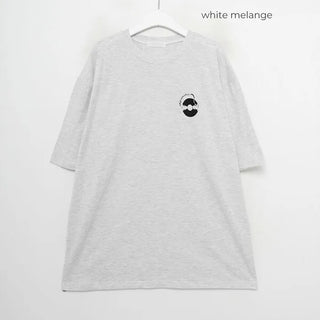 Unisex Player Paint Short Sleeve T-Shirt
