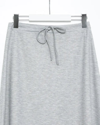 Casual long skirt