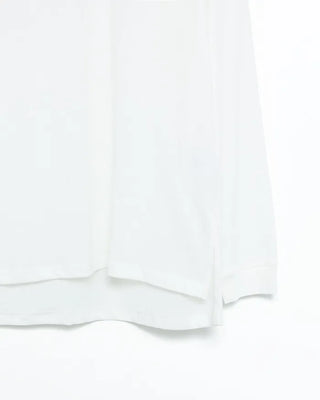 Raglan Loose T-shirt