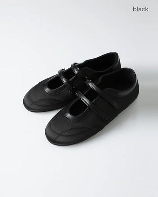 Mary Jane sneakers