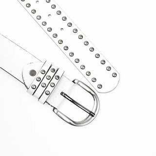 Stud Western Belt