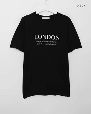 Hirandon T-shirt