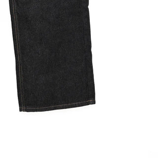 (Unisex) Patch Carpenter Denim Pants