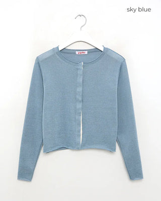 Daily Snap Cardigan
