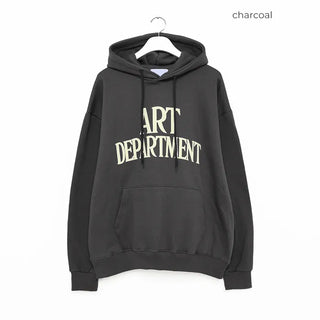 ART Lettering Hoodie