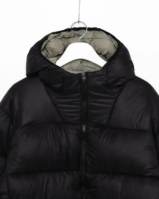 Willon Padded Jumper